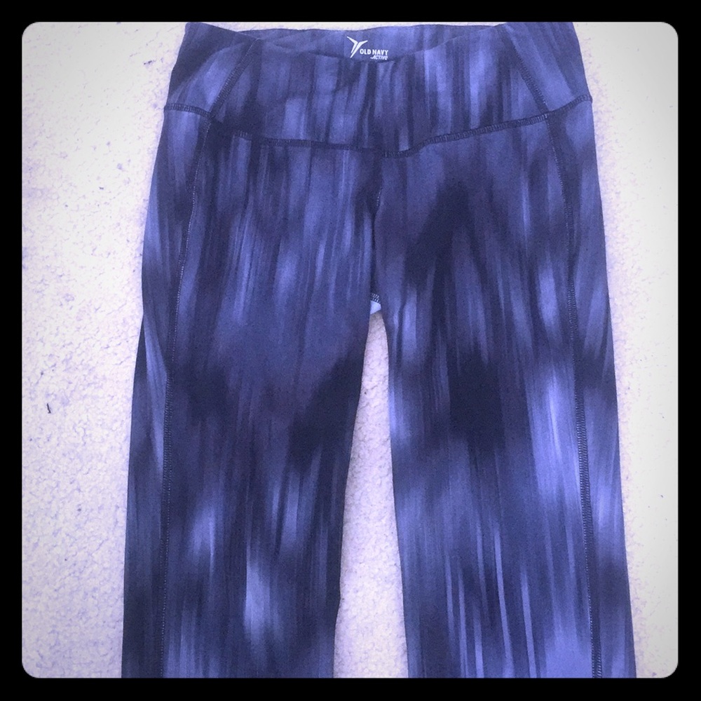Old Navy Active Leggings
